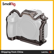 Smallrig 5258 “Night Eagle” Cage for Nikon Z5 / Z5II / Z6 / Z6II / Z7 / Z7II