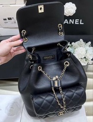 Chanel背囊
