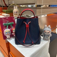 Lv neonoe mm bucket epi leather