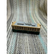 Tomica Hiroshima Electric Railway Type 650