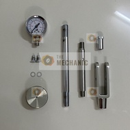 La Pavoni Coffee Machine Brew Group Pressure Gauge Kit