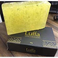 luffa soap 80g sabun luffa original