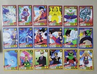 復刻龍珠激鬥 暗閃面白卡