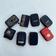 [GRADE D] digicam digital camera hardcase Pouch