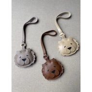 Chow chow bag charm | DJAWIDE