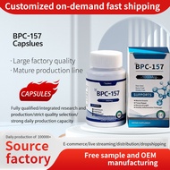 Fast Shipping Ready Stock Products BPC-157 Capsules BPC-157capsules Source Support Wholesale