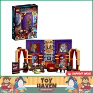 [sgstock] LEGO Harry Potter TM 76396 Hogwarts™ Moment: Divination Class (297 Pieces)
