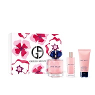 GIORGIO ARMANI MY WAY EDP (W) GIFT SET