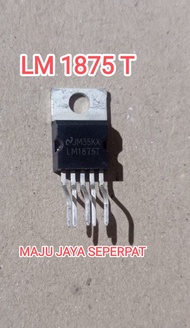 IC LM1875  Iclm1875 Ic lm1875 Ic Lm 1875 original orginal