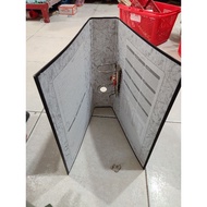 (1pcs) Ordner forte enduro