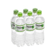 Dasani Bottled Mineral Water - 6 Bottles Pack