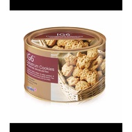 cookies colostrum elken for good diet ,calcium,colostrum,badam