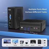 Replace inactive products SZBOX AC8-N  N100/N200 12th Alder Lake Windows 11 Pro SSD WiFi6 BT5.2 Desk