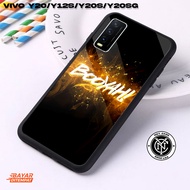 Case VIVO Y12S/Y20/Y20S/Y20SG - Casing VIVO Y12S/Y20/Y20S/Y20SG Terbaru 2022 NEY CASE { GAME FF } Si