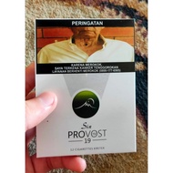 Rokok herbal sin Provost (1 Slop)