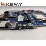 [Kkde] LA-A061P เมนบอร์ด Lenovo C560 AIO All-In-One CIH81S แผงวงจรคอมพิวเตอร์ GF800 GPU 2G DDR3งานทดสอบ100%