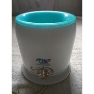 Philip Avent naturally warner