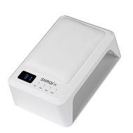 เครื่องอบเล็บ L3 พร้อมเซ็นเซอร์อัจฉริยะ เครื่องอบเล็บ UV ระดับมืออาชีพ 72 วัตต์ สำหรับทำเล็บมือและเล