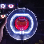 NINJA SS HEADLIGHT SET BILED AES Turbo SE AES TURBO GEN 2 AND AES F002