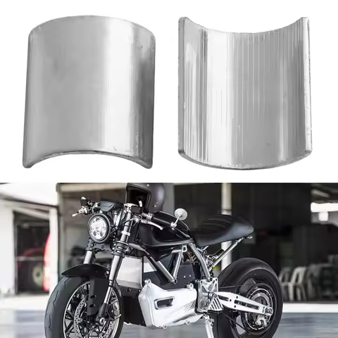 25-22mm Motorcycle Modified Handlebar Pressure Bushing Handlebar Clamp Aluminum Spacer Handlebar Ris