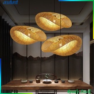 ◄Led Lights Hanging Bamboo Ceiling Bar Decoration