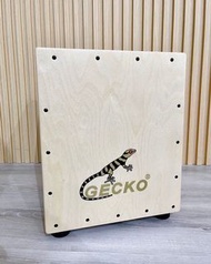 Cajon Gecko CM62BR