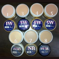 Supra Kryolan Makeup Foundation Concealer