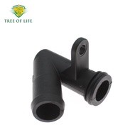 A6122030008 EGR Water Cooler Pipe Connector Fits Mercedes Benz ML-class C-class G-class W163 2.7 CDI