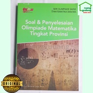 Provincial Level Mathematics Olympiad Questions & Solutions, High School Physics Science Olympiad Se