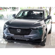 Honda HRV / Vezel 2022 - Above High Quality Venttec door visor (MADE IN MALAYSIA)