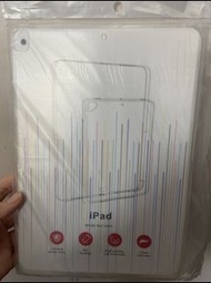 iPad Air 3 10.5” case 透明保護套殼