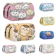Chiikawa pencilcase  for kids AA1