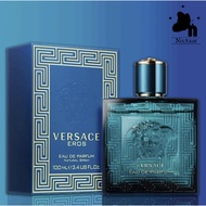 Versace Eros EDP 100ml│ Versace │ EDP│ Men's Fragrance/Perfume