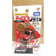 Japan Direct TAKARA TOMY e-03 TOYOTA 86 (ZN6) CHORO Q Ah (First Return Bonus)