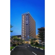 ASTON NAGOYA CITY HOTEL BATAM INCLUDE BREAKFAST + FERRY [LITTLEWALKASIA