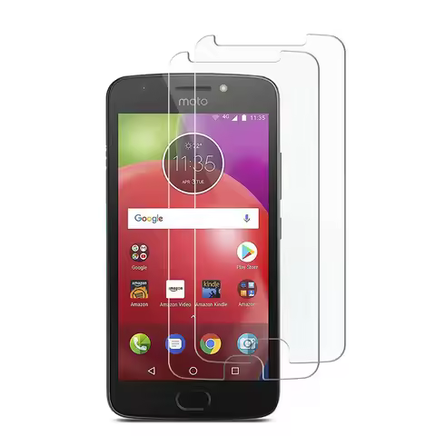 Tempered glass film for Motorola Moto C plus MOTO E4 E5 plus, screen protector for Moto e5 play, ant