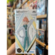 Sega SPM Fate Grand Order FGO Romani Archaman Figure