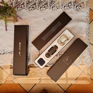 Apple Watch / iWatch Series 5 Nike Edition 40mm FullSet Anthracite