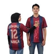 Jersey Brcln X Cactus Jack Special Edition 2000 2001 Retro Vintage Football Shirt Brc Fcb 00 01 Jers