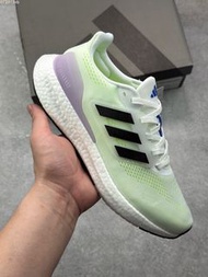 Adidas SUPERNOVA Rise M 避震爆米花透氣休閒跑鞋 36-45