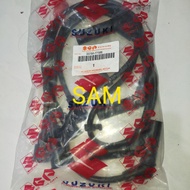 SUZUKI Spark plug cable futura carburetorSUZUKI