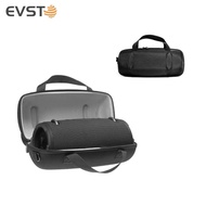 เคสสำหรับเดินทางแบบแข็งเปลือกแข็งกันกระแทกกันรอยขีดข่วนกันน้ำสำหรับ JBL Xtreme 3กระเป๋าถือเคสแข็ง EV