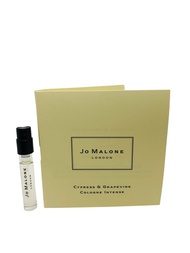 London Cypress & Grapevine Cologne Intense Sample Vial .05oz/1.5ml Jo Malone London Cypress & Grapev