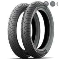 Lốp Michelin City Extra size 80/90-14 và 90/90-14 cho xe Air Blade Vision Click Vario AB