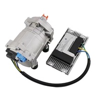 New Innovation car ac compressor car tire compressor kit with factory price