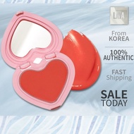 AOU Glowy Cream Blush 8 Colors 2.3g_From Korea