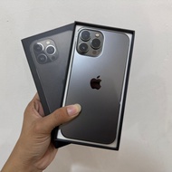 Iphone 13 Pro Max 256 gb ibox second
