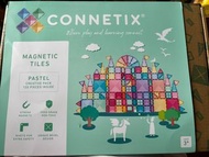 澳洲Connetix磁力片 120pieces