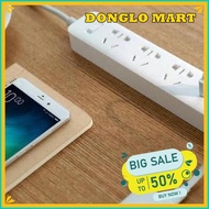 Xiaomi Power Plug/COK Connect/Extension Cable Best Product!!