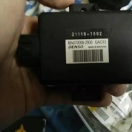 CDI NINJA RR DAN R ORIGINAL KAWASAKI/CDI ninja R SS RR 150 Original Kawasaki/cdi ninja rr 2 tak orig